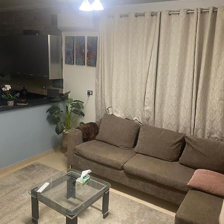 Elkusser Apartment Hurgada Dış mekan fotoğraf