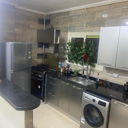 Elkusser Apartment Hurgada Dış mekan fotoğraf