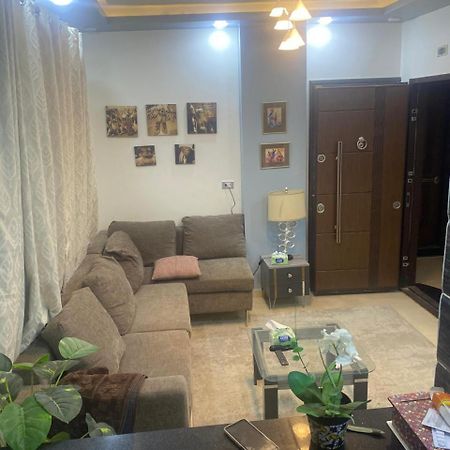 Elkusser Apartment Hurgada Dış mekan fotoğraf