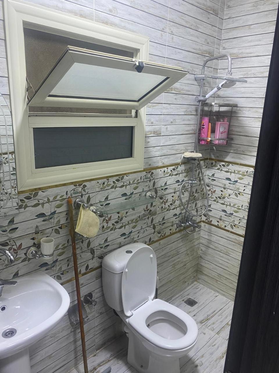 Elkusser Apartment Hurgada Dış mekan fotoğraf